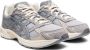 ASICS SportStyle Gel-1130 Fashion sneakers Schoenen piedmont grey sheet rock maat: 44.5 beschikbare maaten:41.5 42 44.5 45 - Thumbnail 4