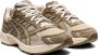 Asics GEL-1130 | Wood Crepe Mink Beige Suede Lage sneakers Unisex - Thumbnail 4