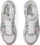 ASICS Stijlvolle Sneakers voor Actieve Levensstijl White Dames - Thumbnail 3