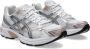 ASICS Stijlvolle Sneakers voor Actieve Levensstijl White Dames - Thumbnail 4