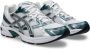 ASICS Sportstyle Gel-1130 Schoenen Groen 1 2 - Thumbnail 3