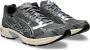 ASICS Stijlvolle hardloopschoenen voor actieve levensstijl Blue Unisex - Thumbnail 5