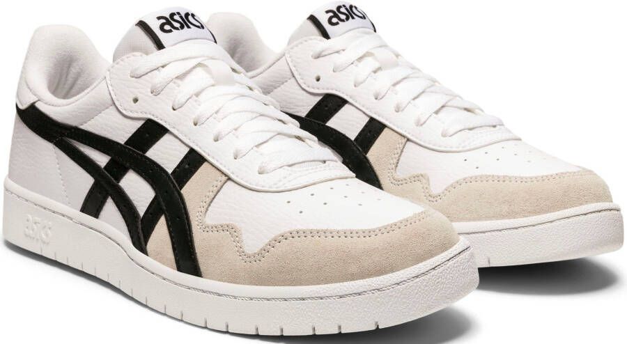 ASICS SportStyle Japan S Trendy Sneakers white white maat: 38 beschikbare maaten:38 - Foto 3