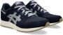 ASICS Lite Classic sneakers donkerblauw grijs - Thumbnail 2