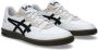 Asics Skyhand OG white black Wit Synthetisch Lage sneakers Unisex - Thumbnail 3