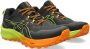 ASICS Gel-Trabuco 11 Hardloopschoenen Sportwear Volwassen - Thumbnail 2