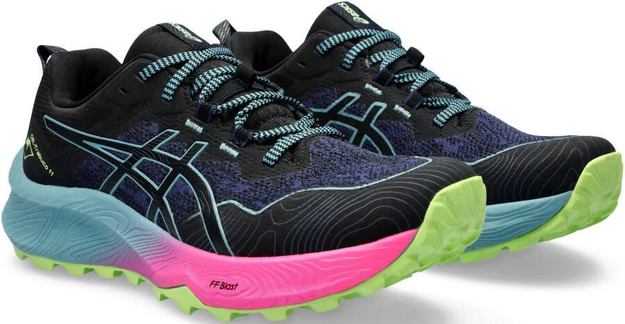 Asics Trailrunningschoenen GEL-TRABUCO 11