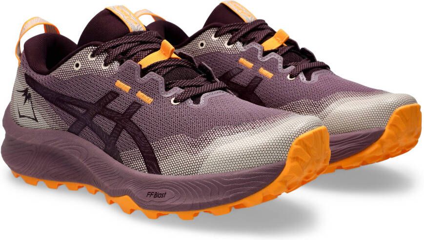 Asics Trailrunningschoenen GEL-TRABUCO 12