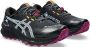 ASICS Women's Gel-Trabuco 12 GTX Trailrunningschoenen zwart - Thumbnail 2