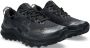 ASICS Gel-trabuco 12 Goretex Trailrunningschoenen Grijs Vrouw - Thumbnail 3