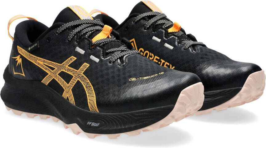 Asics Trailrunningschoenen GEL-TRABUCO 12 GTX