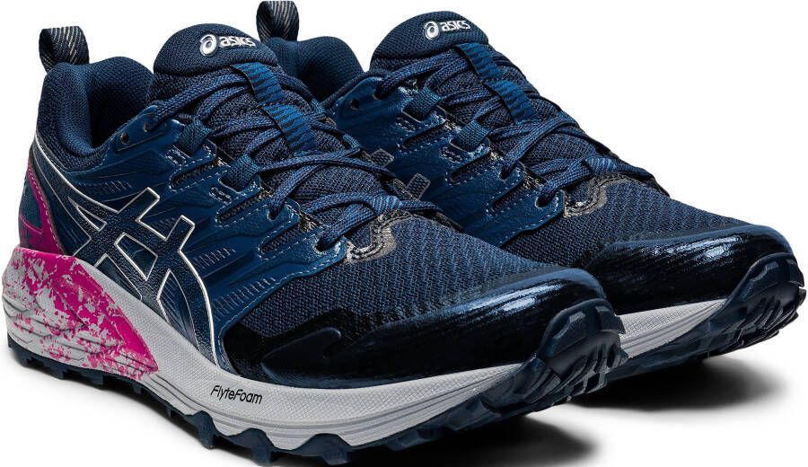 Asics Trailrunningschoenen GEL-TRABUCO TERRA