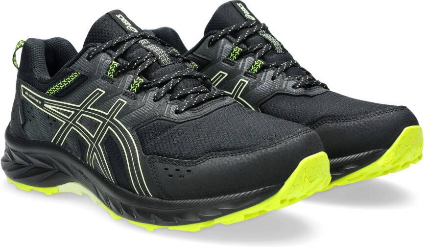 Asics Trailrunningschoenen GEL-VENTURE 9 WATERPROOF