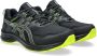 ASICS Gel-Venture 9 Waterproof Multisportschoenen zwart - Thumbnail 3