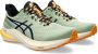 ASICS GT-2000 TR Hardloopschoenen Trail Heren Groen - Thumbnail 2