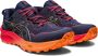 ASICS Trail Hardloopschoenen Gel-Trabuco 11 Blauw Heren - Thumbnail 3