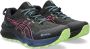 ASICS Gel Trabuco 11 Gore-tex Dames Hardloopschoenen 1012b425-003 Kleur Zwart - Thumbnail 4