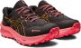 ASICS Gel-trabuco 11 Goretex Trailrunningschoenen Zwart 1 2 Vrouw - Thumbnail 3