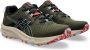 ASICS Trabuco Terra 2 Trailrunningschoenen grijs - Thumbnail 2