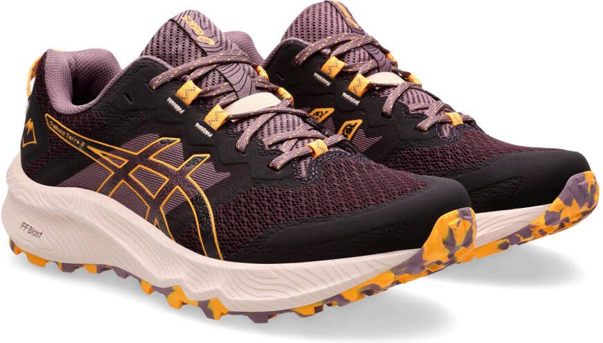 Asics Trailrunningschoenen TRABUCO TERRA 2