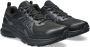 ASICS Trail Scout 3 1011B700-002 Mannen Zwart Hardloopschoenen - Thumbnail 3