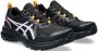 ASICS Trail Scout 3 Hardloopschoenen Black Heren - Thumbnail 2