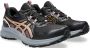 ASICS GT-2000 12 trail schoenen zwart grijs - Thumbnail 3