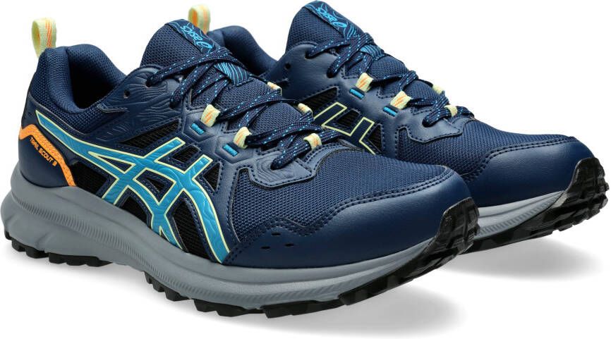 Asics Trailrunningschoenen TRAIL SCOUT 3