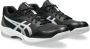 Asics Zaalschoenen GEL-TASK 4 voor binnensport - Thumbnail 2