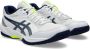 Ascs Asics Gel Task 4 Heren Indoorschoenen 1071a103-100 Kl - Thumbnail 3