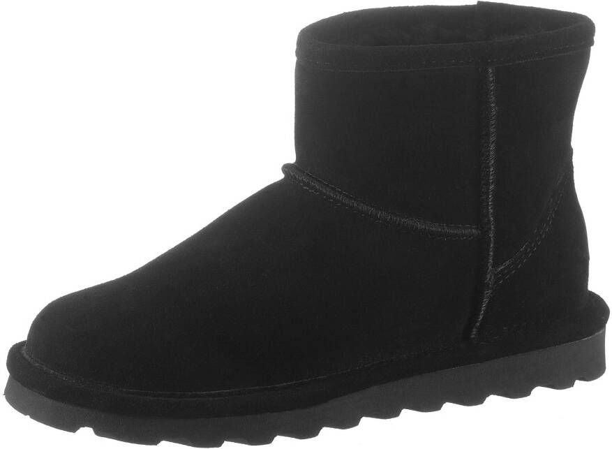 Bearpaw Laarzen Alyssa 2130W-011 Black II - Foto 2