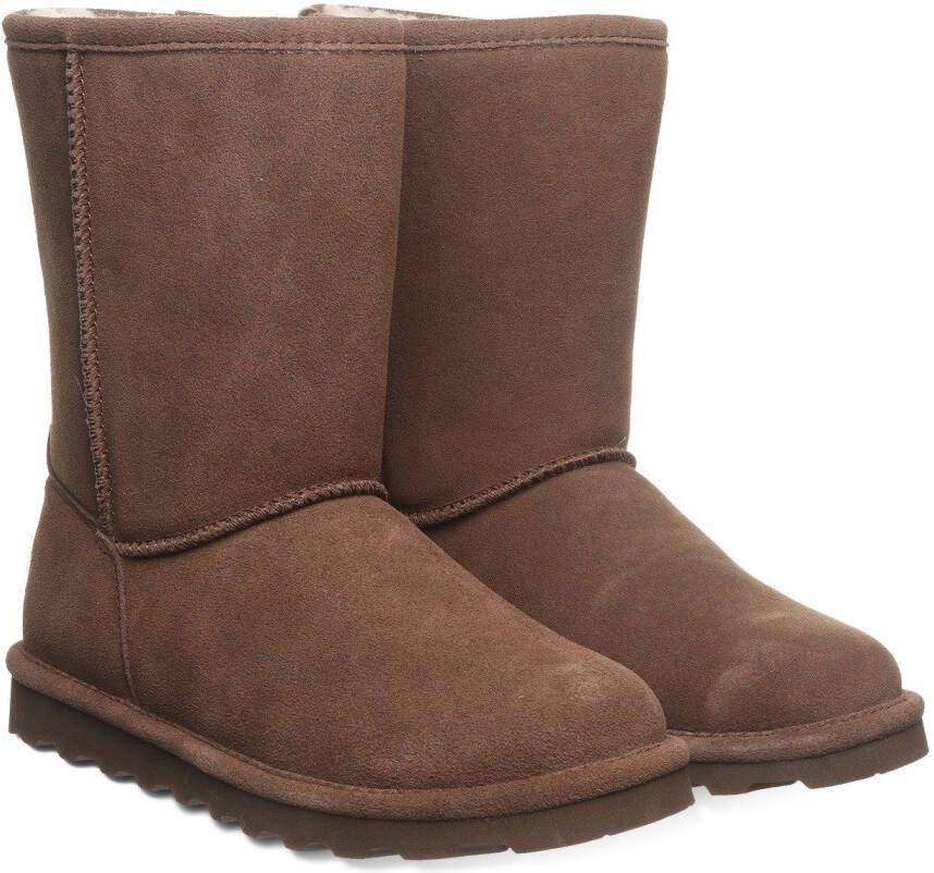 Bearpaw Winterlaarzen ELLE SHORT in comfortmodel