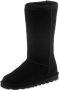 Bearpaw Laarzen Elle Tall 1963W-011 Black - Thumbnail 2