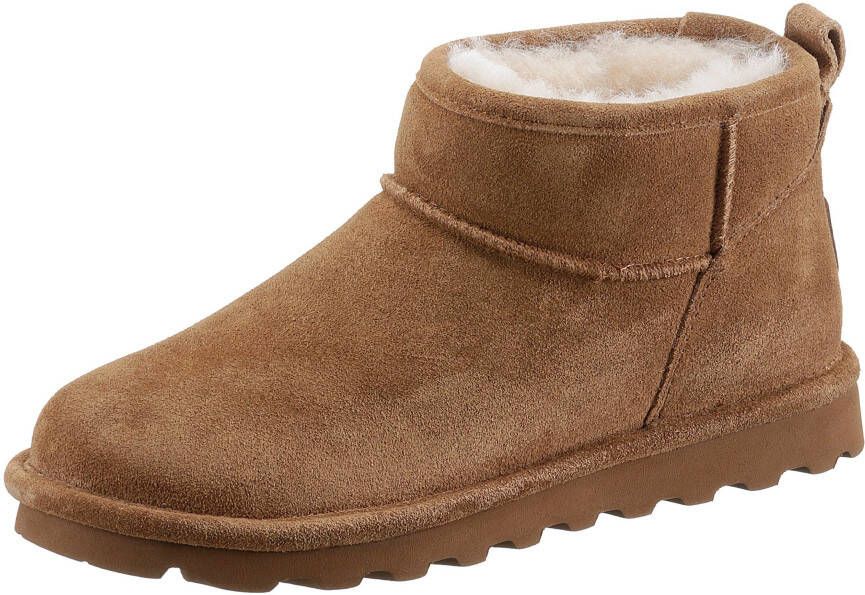 Bearpaw Winterlaarzen Shortama