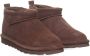 Bearpaw Winterlaarzen SuperShorty ELLE SHORT instapboots met waterafstotende neverwet impregnering - Thumbnail 1