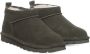 Bearpaw Winterlaarzen SuperShorty ELLE SHORT instapboots met waterafstotende neverwet impregnering - Thumbnail 1