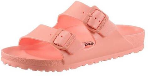 Birkenstock Badslippers ARIZONA EVA van superlicht materiaal