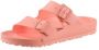 Birkenstock Arizona Eva Coral Peach Schoenmaat 37 Slides 1022511 - Thumbnail 5