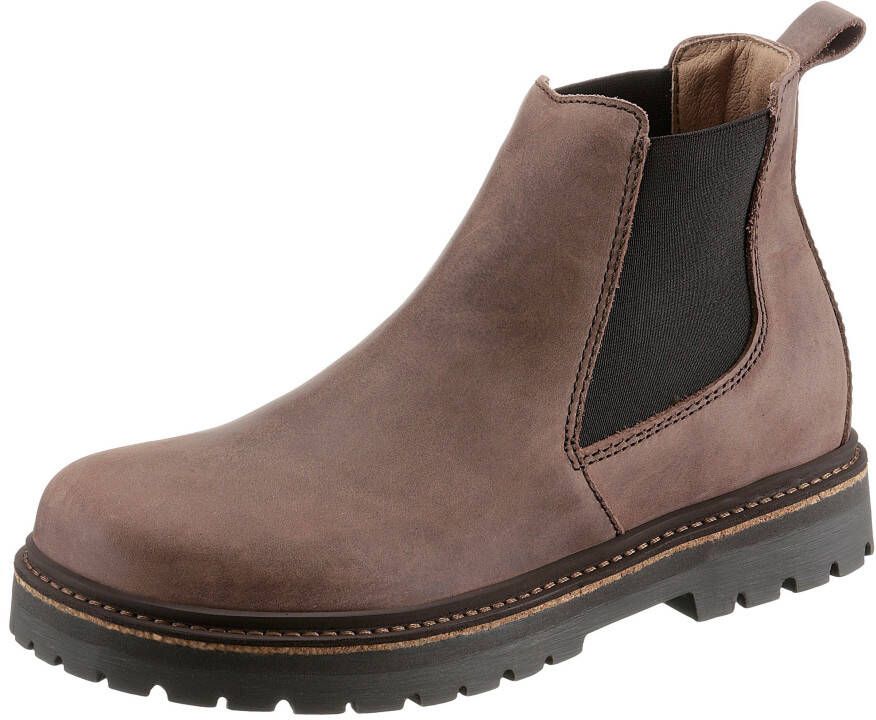 Birkenstock Chelsea-boots