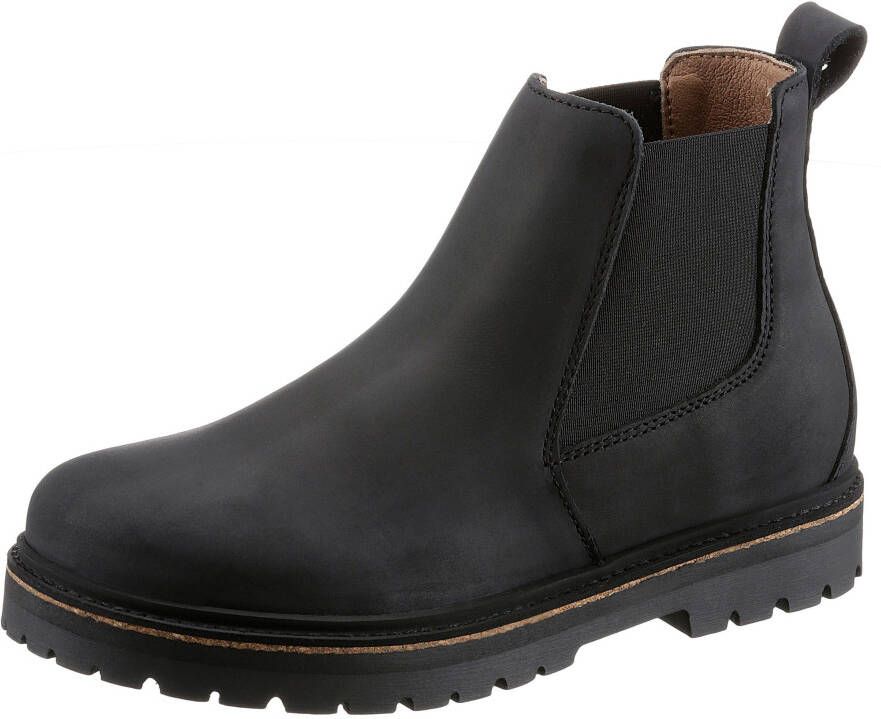 Birkenstock Chelsea-boots Stalon II