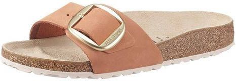 Birkenstock NU 21% KORTING: slippers Madrid