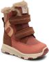 Bisgaard Winterlaarzen Spencer tex Snowboots winterlaarzen kleuterschoen gevoerd met lamswol - Thumbnail 1