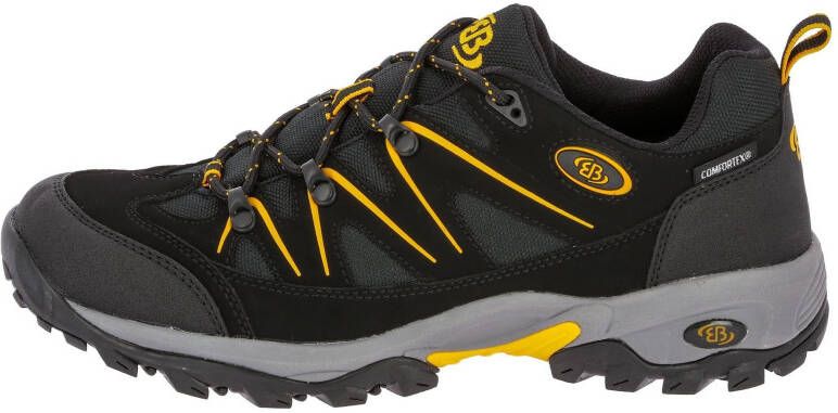 BRÜTTING Outdoorschoenen Mount Hunter Low