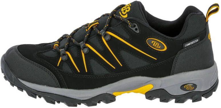 BRÜTTING Outdoorschoenen Mount Hunter Low