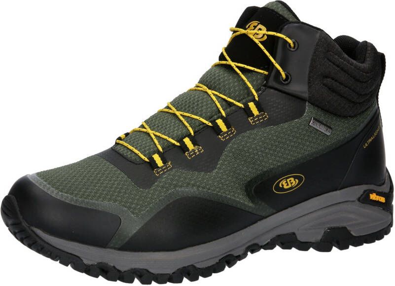 BRÜTTING Outdoorschoenen Outdoor laars Mount Clarke