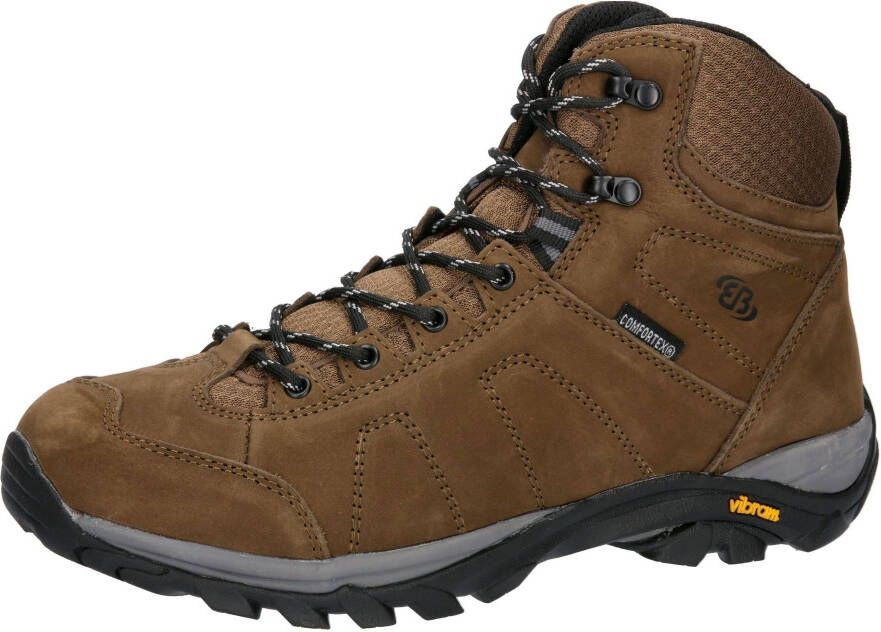 BRÜTTING Outdoorschoenen Outdoor laars Mount Stevens High