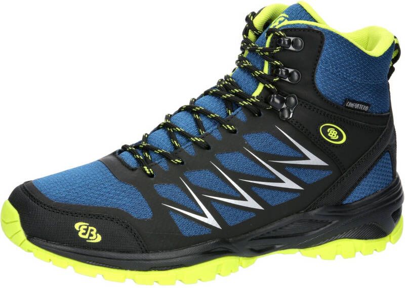 BRÜTTING Outdoorschoenen Outdoor laars Norwalk High