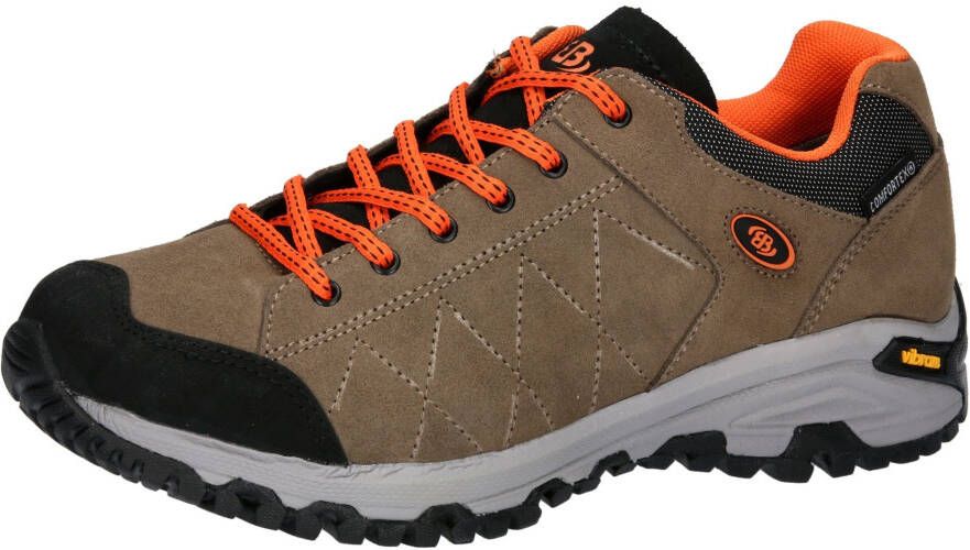 BRÜTTING Outdoorschoenen Outdoor schoen Mount Barren