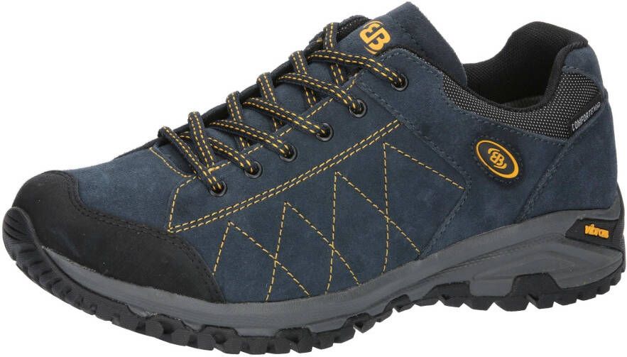 BRÜTTING Outdoorschoenen Outdoor schoen Mount Barren