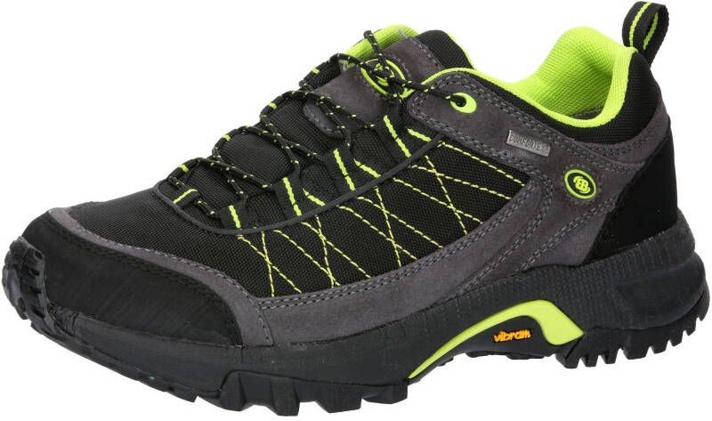 BRÜTTING Outdoorschoenen Outdoor schoen Mount Egmont